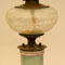 Oil Lamp